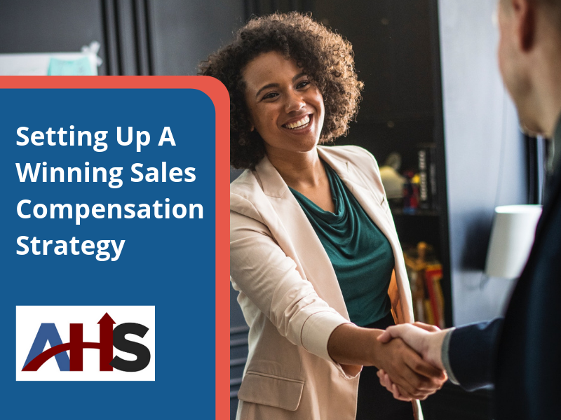 How to Set Up a Winning Sales Compensation Plan (with Examples)