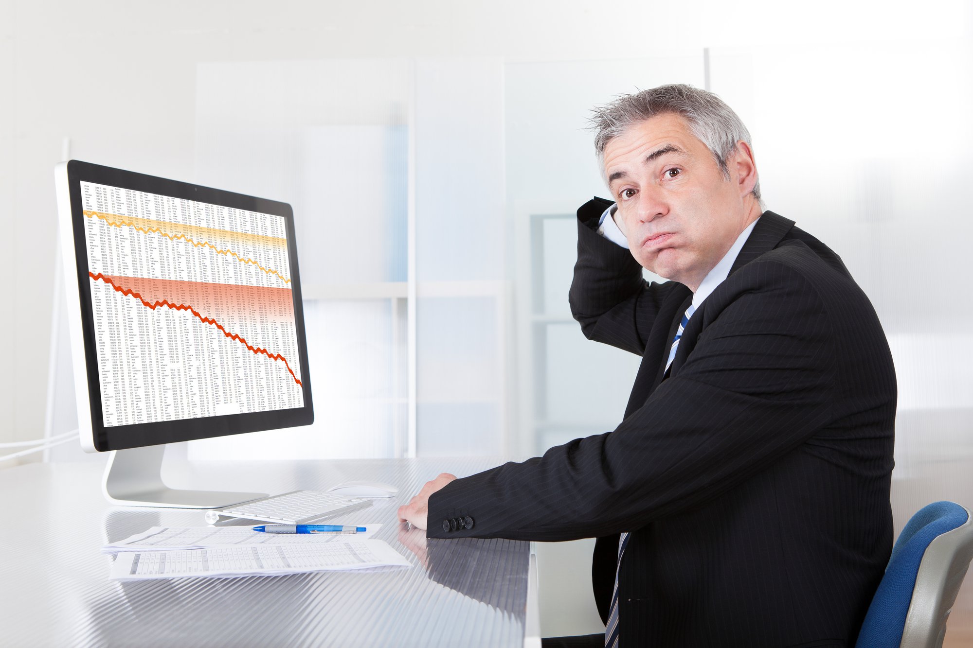 Money’s Tight, Can I Hire a Commission Only Salesperson to Get My Business Moving Again?